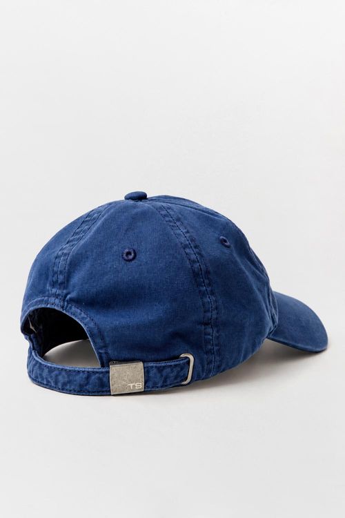 Boné Stone Taco Blue Jeans Az Mar