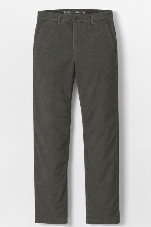 Calça Chino Chumbo