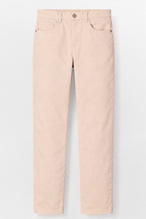Calça Color Slim Chino