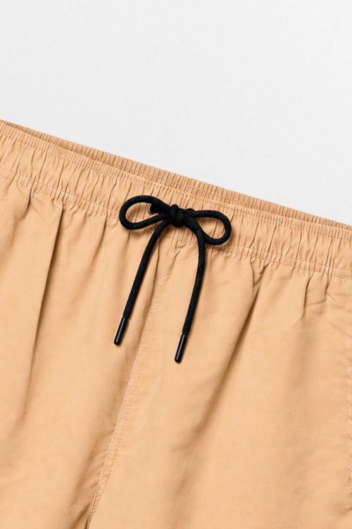 Short Tech 4 Cabos Khaki