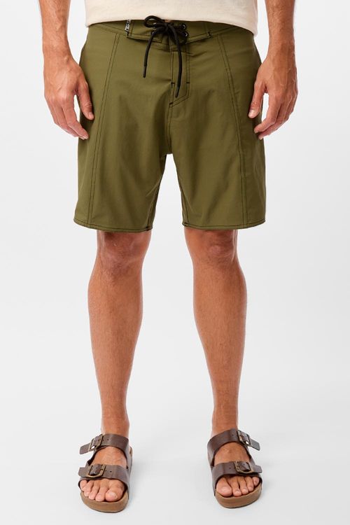 Boardshort Ripstop Flex Uv Vd Msg