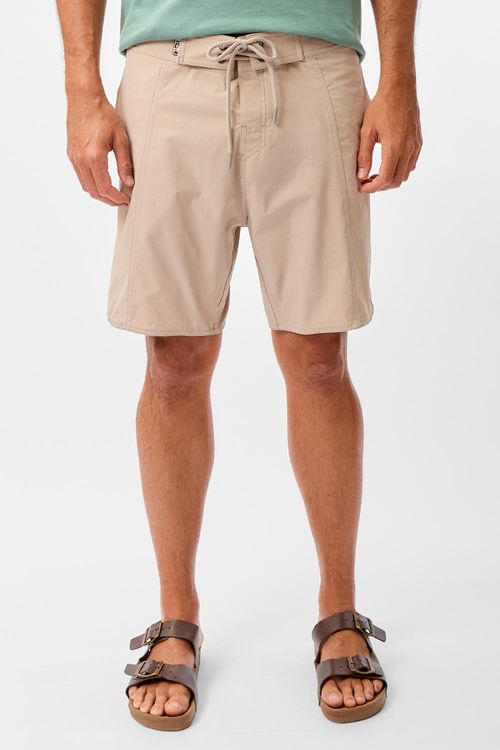 Boardshort Ripstop Flex Uv Chino