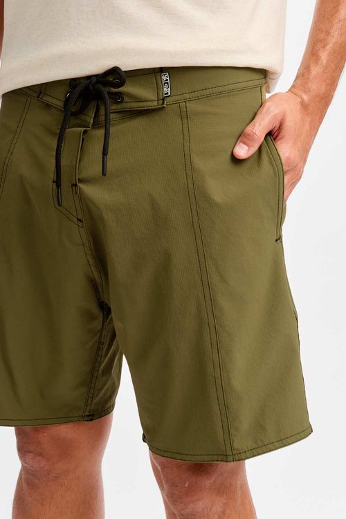 Boardshort Ripstop Flex Uv Vd Msg