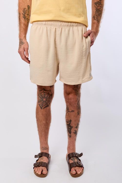 Short Liso Chino
