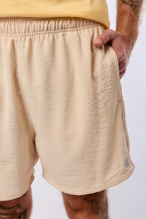 Short Liso Chino