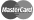 Mastercard Logo