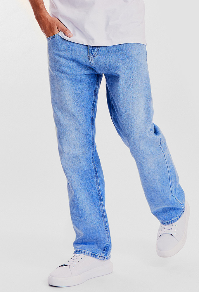 COMFORT FIT