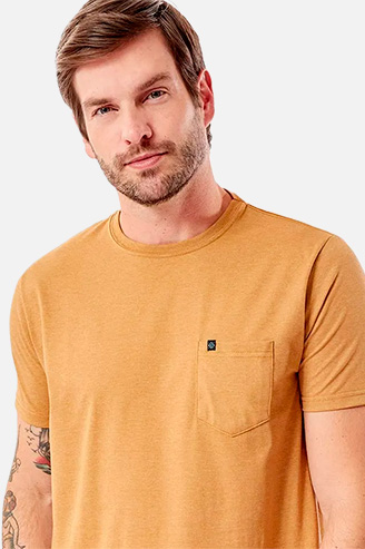 Comfort com Bolso