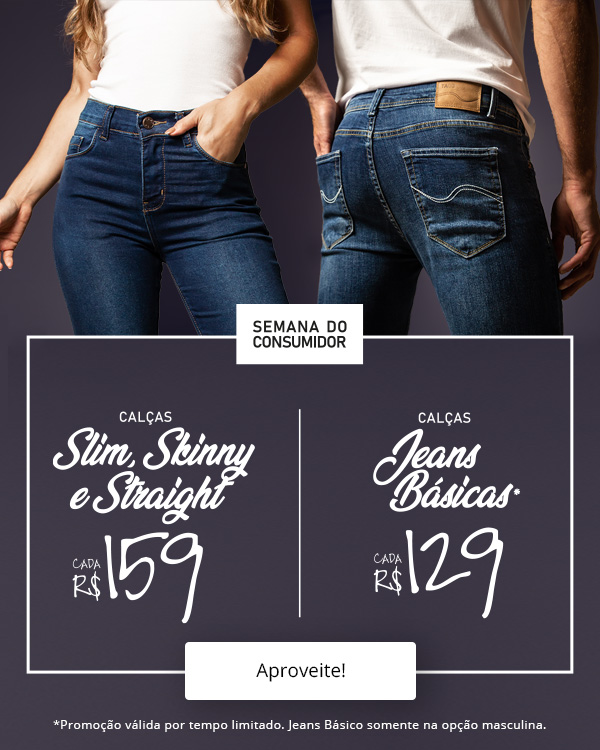 Jeans em FEMININO - Casacos e Jaquetas LANCA PERFUME IND DE CONF LA MODA  LTDA – modamix