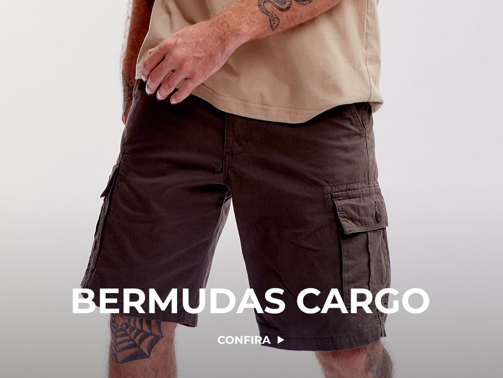 TACO | Loja Oficial | Roupas Masculinas e Femininas